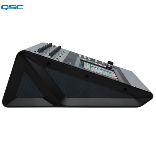 Mixer QSC TouchMix-30 Pro 3